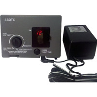 Autotrol 460Tc Replacement Timer Assembly For 440 Series With Transformer