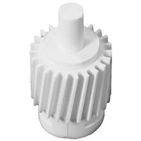 1983-1998 Mustang 4.10 & 3.73 Ratio White 23 Tooth Speedometer Speedo Gear