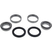 Polaris Trail Boss 330 Rear Axle  Wheel Bearings And Seals