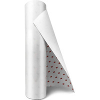 3M Clear Paint Protection Vinyl Film 12 Inch Wide Choose Your Size (12 Inch X 12 Inch)