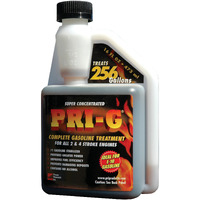 Pri Cp123 G Gasoline Treatment - 16 Oz.
