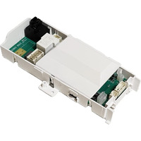 Factory Certified W10174745 Dryer Control Board For Oem P/N Wpw10174745 - W10182366 W10200473 (P2 & P5 Changes) Factory Warranty