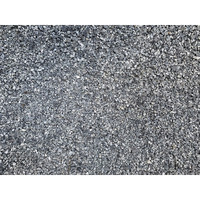 Mighty109 Granite Pea Gravel 40 Lbs. Crushed Decorative Granite.