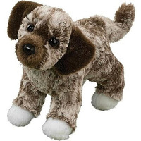 Douglas Spud Mixed Breed Mutt Dog Plush Stuffed Animal
