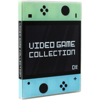 Unikeep Game Case For Nintendo Switch Cartridges - Holds 60 Games Securely In Foam