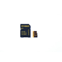 Nextbase 64Gb U3 Micro Sd Memory Card - With Adapter - Compatible With Nextbase In-Car Dash Cams Series 1 And 2