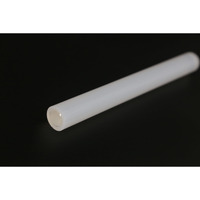 Solshine 7.8Inch Mallet With Silicone Coating For Crystal Singing Bowls For Crystal Quartz Or Tibetan Sound Healing Yoga Meditation Singing Bowls