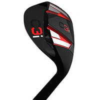 C3I Sand Wedge & Lob Wedge-Premium Right Hand Golf Wedge- Escape Bunkers In One  Easy Flop Shots- Legal For Tournament Play  Quickly Cuts Strokes From Short Game- High Loft Golf Club