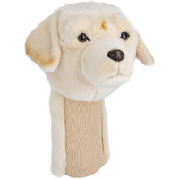 Anyork Golf Headcover Labrador Retriever Headcovers