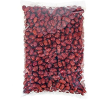 Jujube Date  Red Date    100 Natural  Health Snack  Dried Fruit  Sweet And Chewy Net Weight: 5Lb Packed In Usaaa