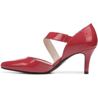 Lifestride Womens  Suki Pump Firered 55 M