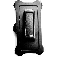 Replacement Belt Clip Holster For Otterbox Defender Series Case Apple Iphone 12  Iphone 12Pro - 61