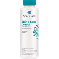 Spaguard Spa Stainscale Control - Pint