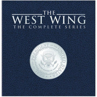 West Wing: The Complete Series Collection (Repackagedvd)