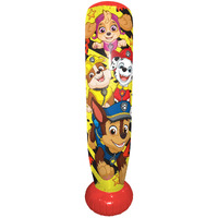 Hedstrom Nickelodeon Paw Patrol Bop Bag Inflatable Punching Bag  60 Inch  (56-8727)