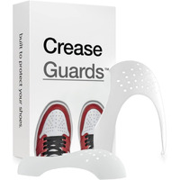 Sol3 Crease Guardsa  Shoe Crease Protectors For Sneakers: Air Force 1  Jordans  More - 2 Pairs