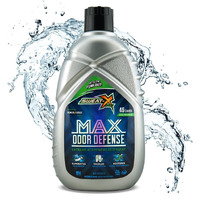 Sweat X Sport Max Odor Defense Extreme Activewear Detergent