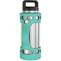 Reuzbl Bottle Bumper Silicone Boot Sleeve Protector Accessories With Handle For 26 Oz & 36 Oz Stainless Steel Water Bottles