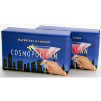 Wavertree & London Cosmopolitan (2 Bars)