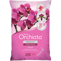 Orchiata Orchid Bark  Orchid Bark For Plants 100 Pure New Zealand Pinus Radiata  Power 38A To 12 Organic Potting Orchid Bark For Aeration And Longevity
