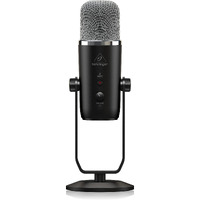 Behringer Bigfoot All-In-One Usb Studio Condenser Microphone