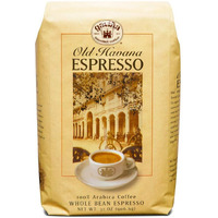 Gavina Old Havana Espresso  Whole Bean  100 Arabica Coffee  32-Ounce
