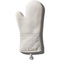 Oxo Good Grips Silicone Oven Mitt  Oat