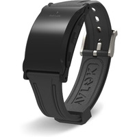 Pavlok 3 - A Personal Life Coach On Your Wrist - Practice Mindfulness And Build Good Habits - Track Your Steps  Activity  And Sleep Patterns (Sports Edition)