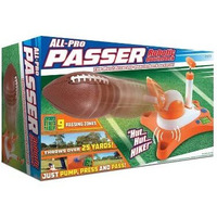 Nsi All Pro Passer Robotic Quarterback