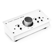 Dynasty Proaudio Pmc-2 Premium Passive 2 X 2 Studio Monitor Volume Controller