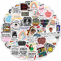111Pcs Funny Teacher Stickers For Water Bottles  Laptop And Planner  Funny Teacher Gifts  Funny Teacher Gifts Appreciation  Meme Stickers For Teachers  Gift For Teacher