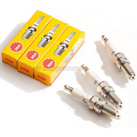 Ngk 4339 Dcpr8E Seadoo 4-Tec Spark Plug Set All 130 155 185 215 255 260 Rxp Rxt X Gti Gtx Wake Gts Gti 3 Pack