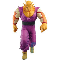 Bandai Spirits Ichibansho Ichibansho - Dragon Ball Super Hero - Orange Piccolo (Vs Omnibus Beast)