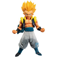 Bandai Spirits Ichibansho Ichibansho - Dragon Ball Z - Super Saiyan Gotenks (Vs Omnibus Beast)  Figure