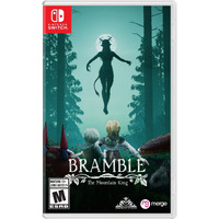 Bramble: The Mountain King For Nintendo Switch