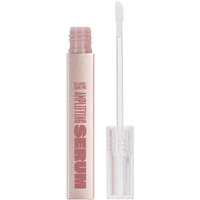 Babe Original Babe Brow Amplifying Serum - Fuller & Thicker Looking Eyebrows  Brow Enhancing Serum With Castor Oil  Biotin  Repairing Amino Acids | 3Ml  4-Month Supply