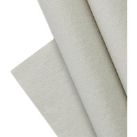 Marine Vinyl Fabric  Upholstery Faux Leather  Outdoor Boat Automotive  Diy And Crafting Pleather - Individual 1 Yard Cut 36 ""X54 "" (Off White)