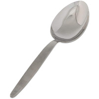 J.B. Prince U715 S/S Chef Gray Kunz Sauce Spoon