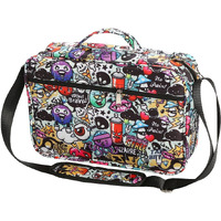 Lbxgap Colored Pencil Case 100 Slots Hold 300 Pcs Pencils Or 200 Gel Pens. Organizer Large Capacity With Handy Wrap Portable Multilayer Holder For Prismacolor Watercolor Pencils & Gel Pen Markers