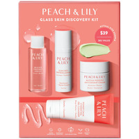 Peach & Lily Glass Skin Discovery Kit
