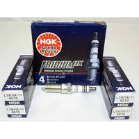 Ngk 6510 Ltr7Ix-11 Iridium Ix Spark Plug