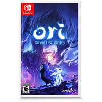 Ori And The Will Of The Wisps - Nintendo Switch