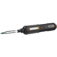 Worx Wx240L 4V 3-Speed Cordless Screwdriver