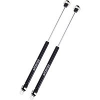 Apexstone Soft Close Toy Box Hinges Soft Close Toy Chest Hinges Slow Closing Hinges For Toy Chest Toy Box Safety Hinge Soft Close Hinge  Set Of 2