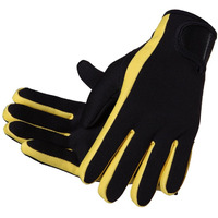 Micosuza Neoprene 1.5Mm Five Finger Dive Gloves