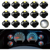 Mbuydiy White Led Lights Bulbs For Instrument Gauge Cluster Panel Speedometer Compatible With 2002-2006 Dodge Ram 1500 2500 3500 Pickup Truck