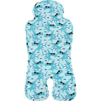 Gel Car Seat Cooler Pad For Children  Breathable Ice Seat Cooler Mat Multifunctional Baby Cushion Suitable For Stroller  Baby Dining Chair  Child Safety Seat