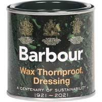 Barbour Thornproof Dressing  No Color  One Size