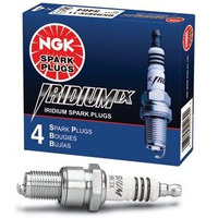 4 Ngk Spark Plugs Suzuki Gsx1300R Hayabusa 99-07 Cr9Eix