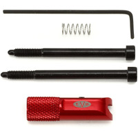 Evh D-Tuna System - Red